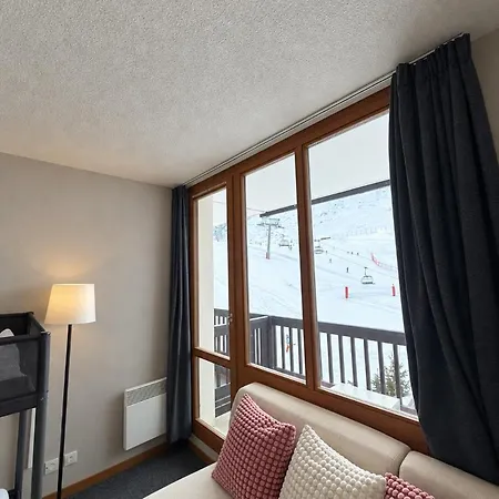 - Balcony For 4 Lrp-a205