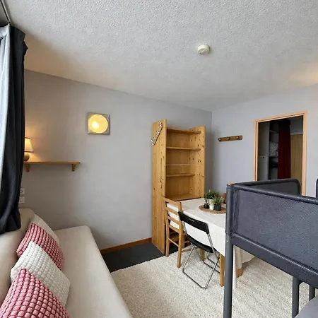 Apartamento - Balcony For 4 Lrp-a205