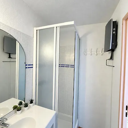 - Balcony For 4 Lrp-a205 Apartamento Tignes