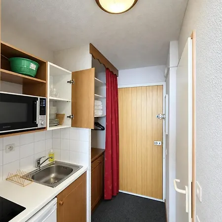 - Balcony For 4 Lrp-a205 Apartamento *